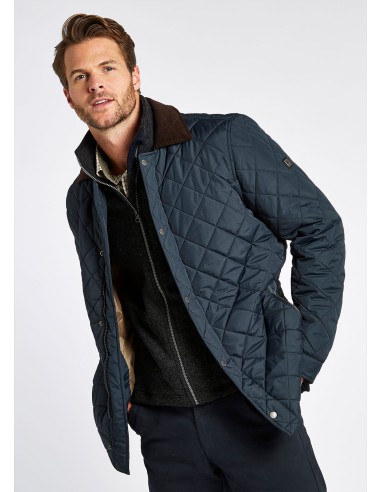 veste-matelassee-homme-562ptq.jpg Veste matelassée Homme MOUTUSHER Dubarry – Image 1