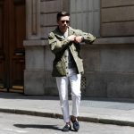 Comment bien choisir et porter une veste militaire M43 pour homme ?