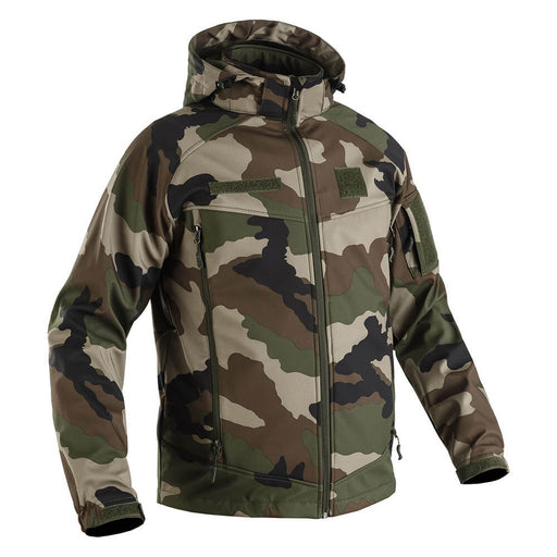 veste-militaire-homme-441jhv-1.jpg Veste Militaire, vestes courtes, longues et blousons camouflage | Surplus Militaire – Image 1