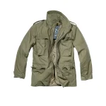 Veste M65 Classic Vert Olive Brandit