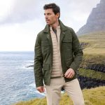 Veste militaire résistante aux intempéries