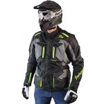 Blouson moto adulte enduro ou route XTRM FACTORY 81