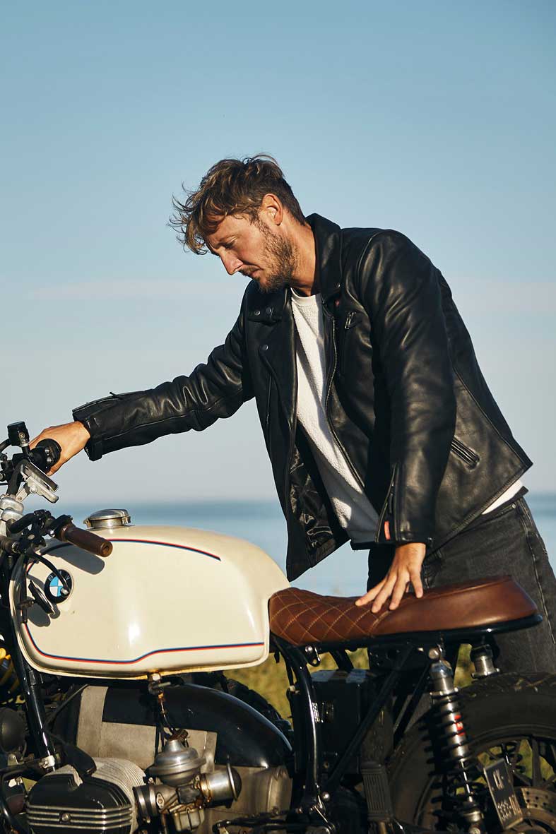 veste-moto-349rzy-1.jpg BLAST Veste Moto Homologuée en Cuir Brox – Image 1