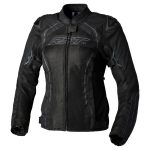 Blouson moto été textile femme RST S1 Mesh vetements moto femme RST chez equip'moto