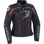 blouson moto femme