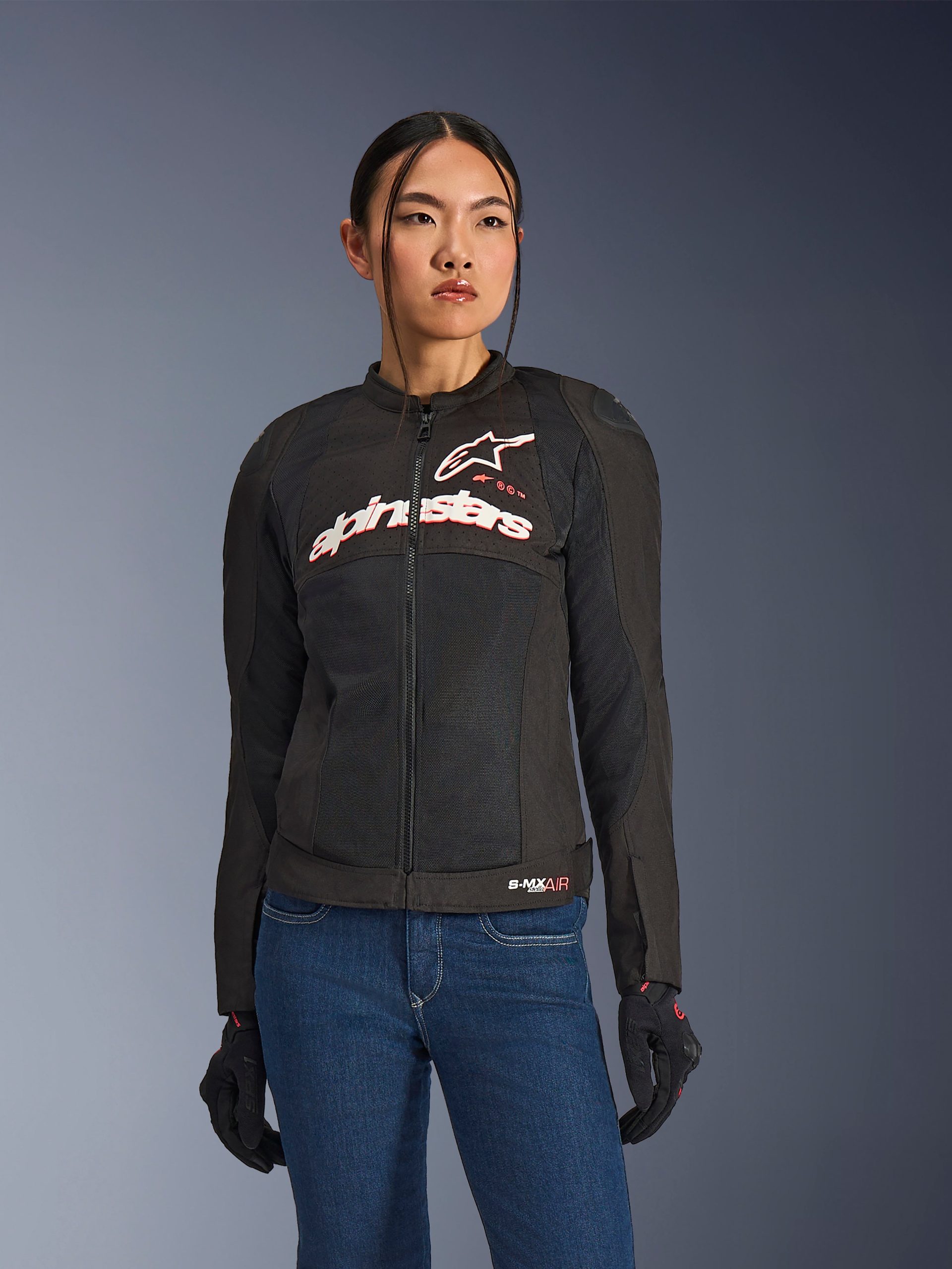 veste-moto-femme-566fax-1.jpg Vestes Moto Femme | Alpinestars® – Image 1