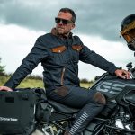 Veste Western Man
