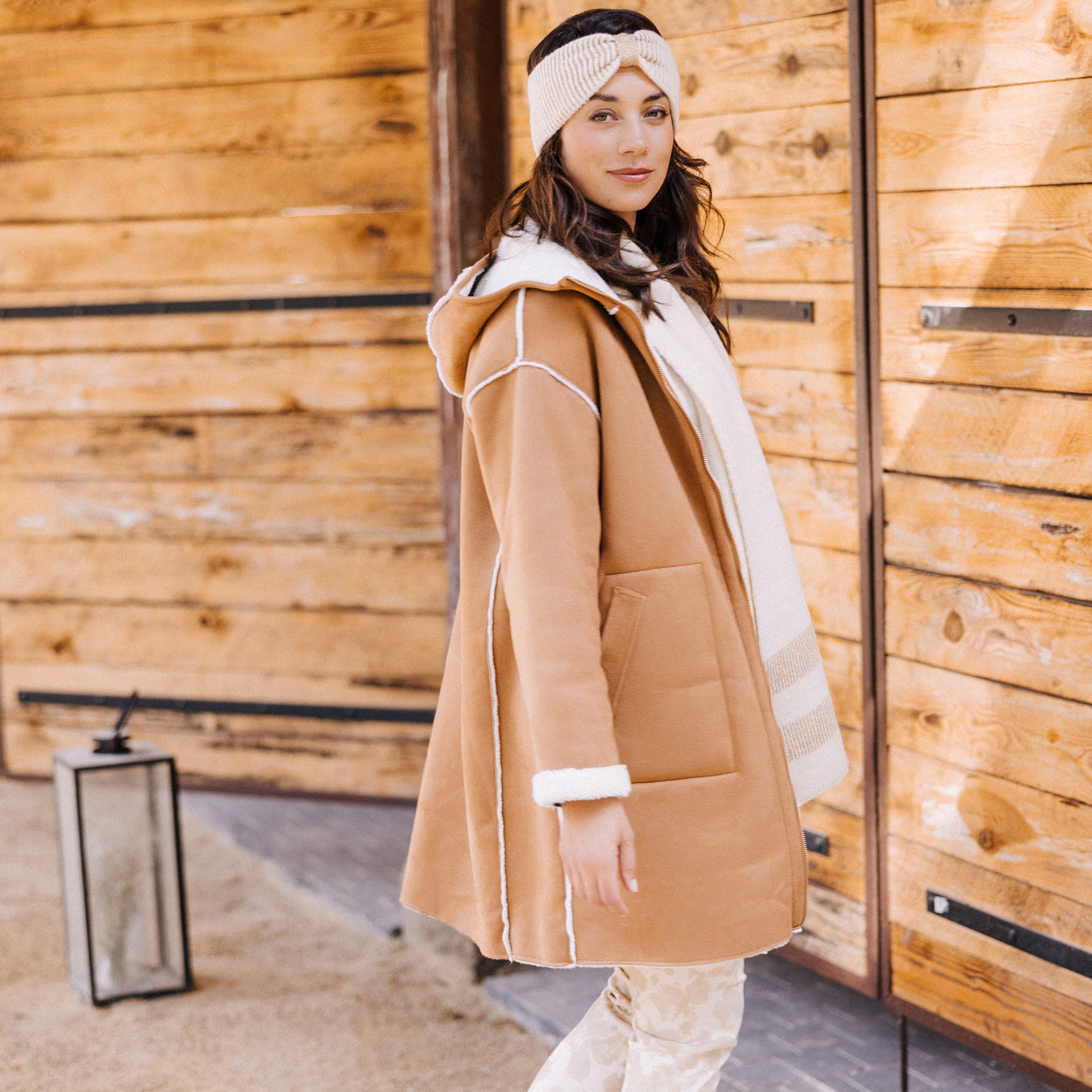 veste-moumoute-femme-541oqm-1.jpg Redoute Manteau Long La Redoute Veste Fausse Fourrure Capuche Veste Courte Moumoute Veste Moumoute La Redoute – Image 1