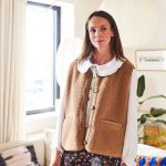 Veste Moumoute Camel du XS/S au XL Veste Raymond – FranginFrangine