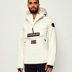 Kurtka Rainforest Next | Regular Fit