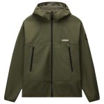 Napapijri A Biois Veste softshell Homme | Achat en ligne | Alpiniste