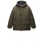 Napapijri A Cornier 1 Parka Black Beauty | S