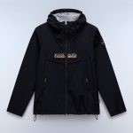 Veste Rainforest Open Summer Noir