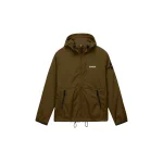 Veste imperméable Napapijri Tundra