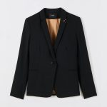 Veste blazer Paris Noire 34