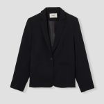 Veste de tailleur Femme Noir