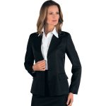 Veste Femme Portland Noir