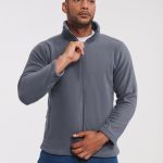 Russell RU8700M Veste Polaire Zippée