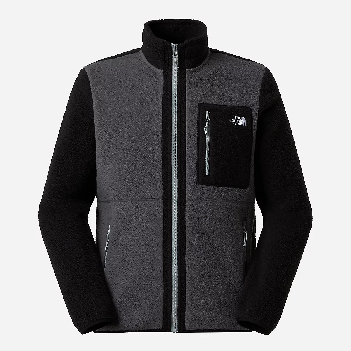 veste-polaire-383tqh.webp Veste polaire homme Yumiori THE NORTH FACE – Image 1