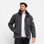 Veste polaire thermique respirante – Hiking Spirit