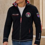 Veste polaire EXPLORE Homme