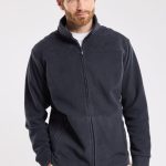 Veste polaire Homme R.Navy/Blanc/R.Navy – Armor lux