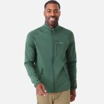 Warmit 6 H Veste polaire chaude CIMATHERM Stretch homme | Cimalp