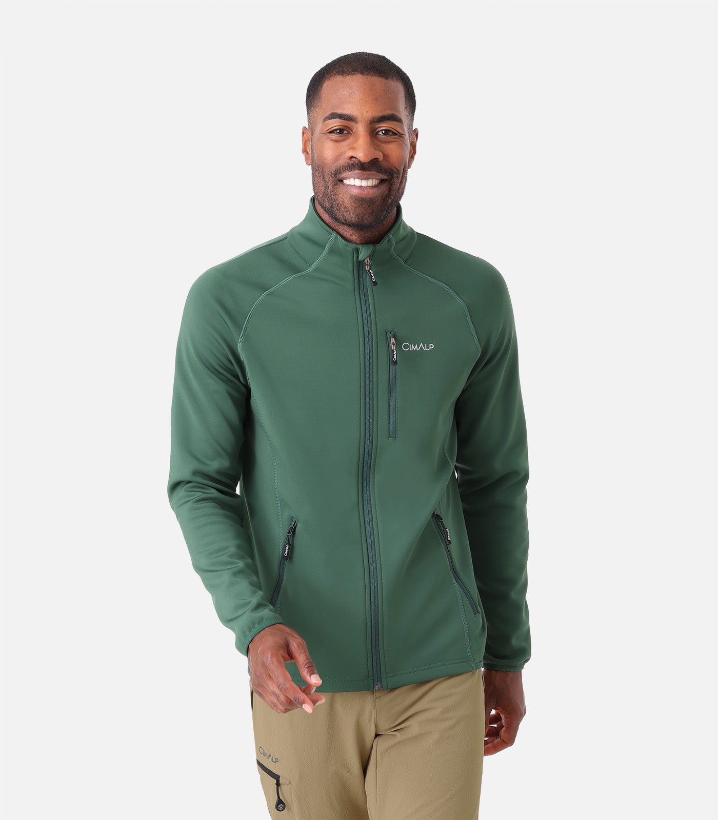 veste-polaire-993tjz-1.jpg Warmit 6 H Veste polaire chaude CIMATHERM Stretch homme | Cimalp – Image 1