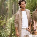 Veste Homme Printemps / Été modèles & patrons | Katia.com