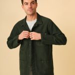 Veste homme made in France durable et élégante | Montlimart
