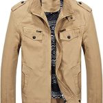 blouson homme