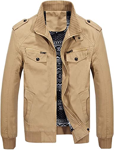 veste-printemps-homme-609jmm-1.jpg blouson homme – Image 1