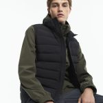 Blouson homme printemps : Stylé et Fonctionnel | Aigle