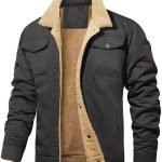 Blouson Homme Printemps Veste de chandail boutonnée à la mode pour hommes Blouson Homme Rouge : Amazon.fr: Mode