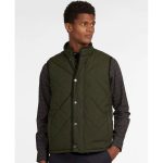 Barbour Harley Gilet Veste sans manches homme | Hardloop