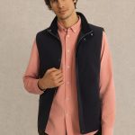 Veste Sans Manches Odilo