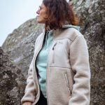 Veste sherpa doublée polaire Altitude 112
