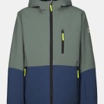 Vestes de ski & snowboard | Retour gratuit | A.S.Adventure