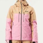 Exa Veste de Ski Femme