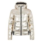 PROTEST VESTE DE SKI PRTCORTINA METAL Easy Gliss