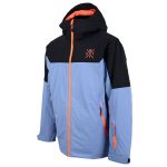VESTE SKI GAMMA INFINITY WATTS