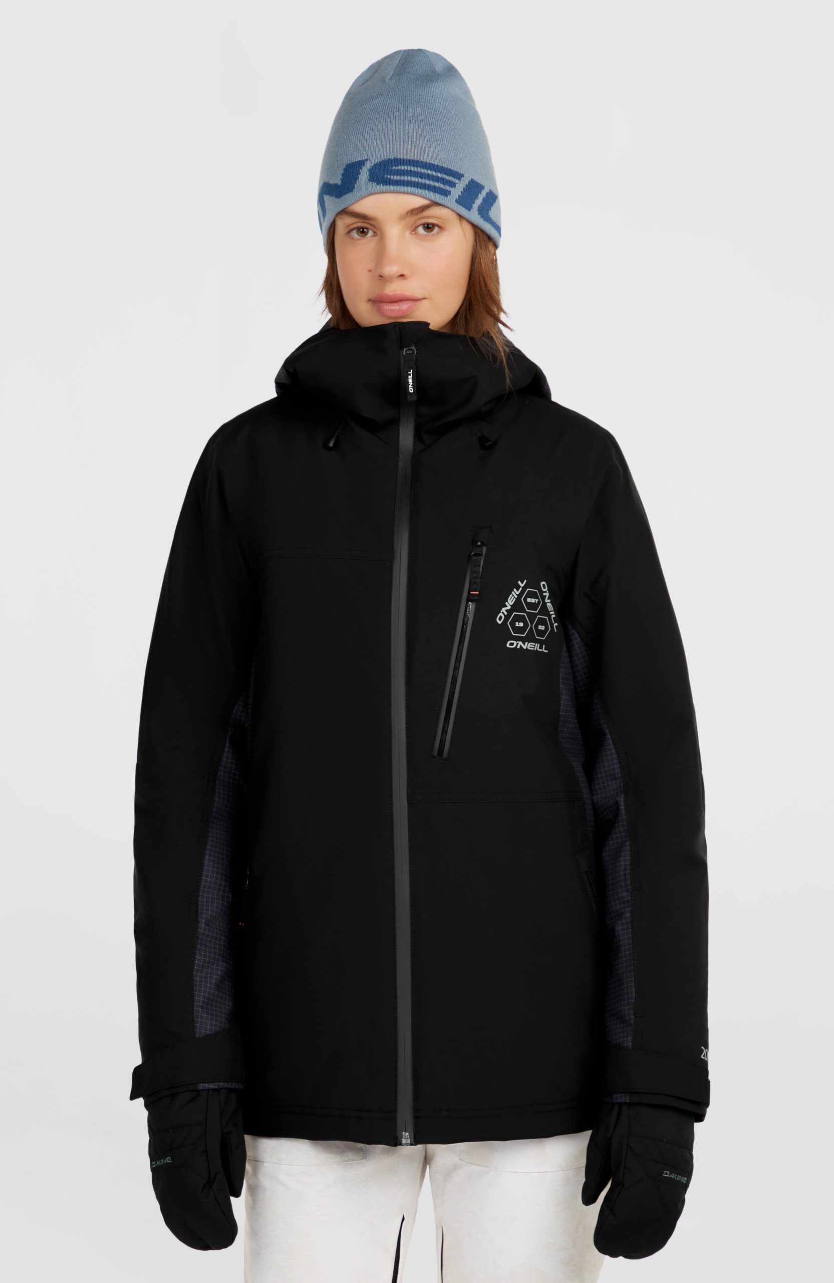 veste-ski-femme-354aen-1.jpg Vestes de ski et snowboard pour femmes – O'Neill – Image 1