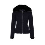 Veste de ski FUSALP Femme Montana Marine 2027