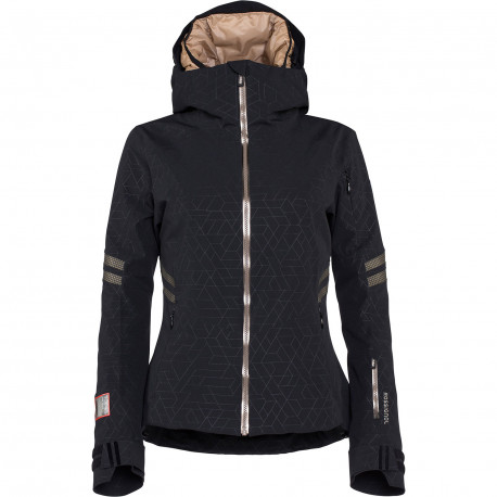 veste-ski-femme-456ipn-1.jpg ROSSIGNOL VESTE DE SKI W ATELIER COURSE JKT Easy Gliss – Image 1