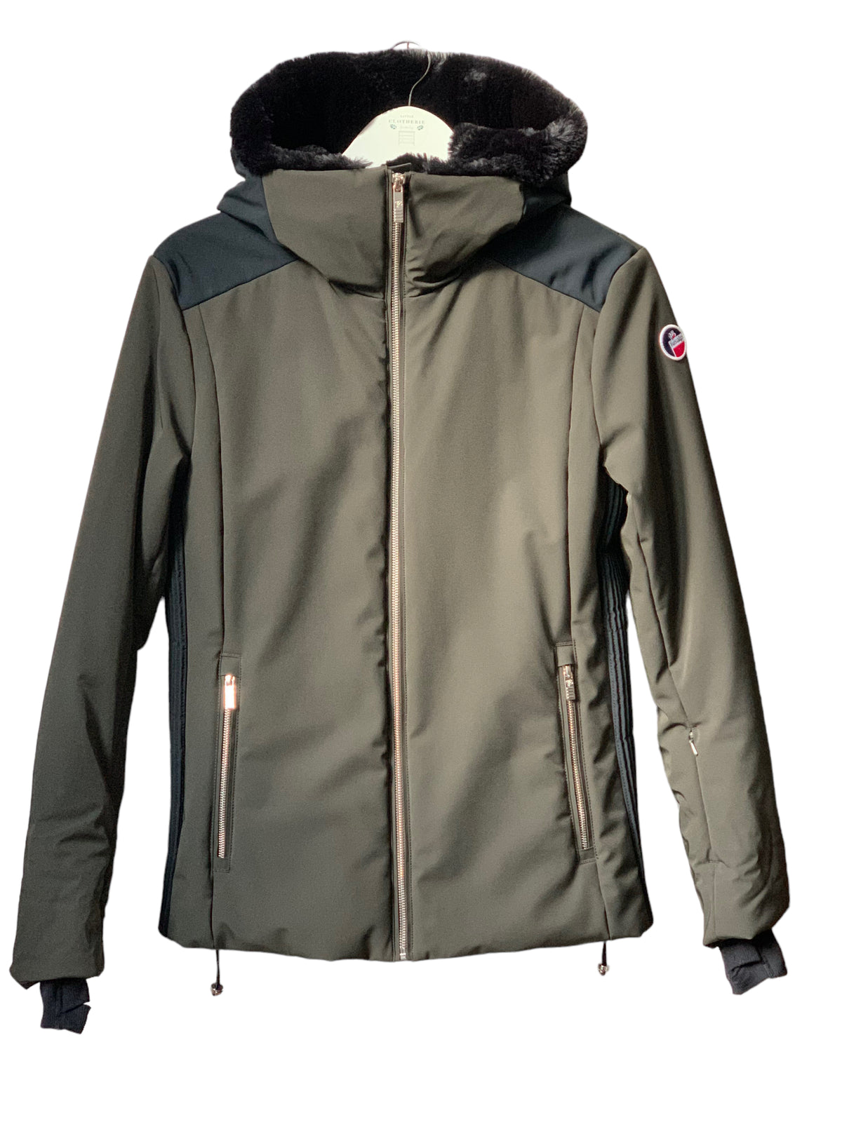 veste-ski-femme-556xdy-1.jpg Veste ski Femme FUSALP taille 42 (40) Little.Clotherie.Family – Image 1
