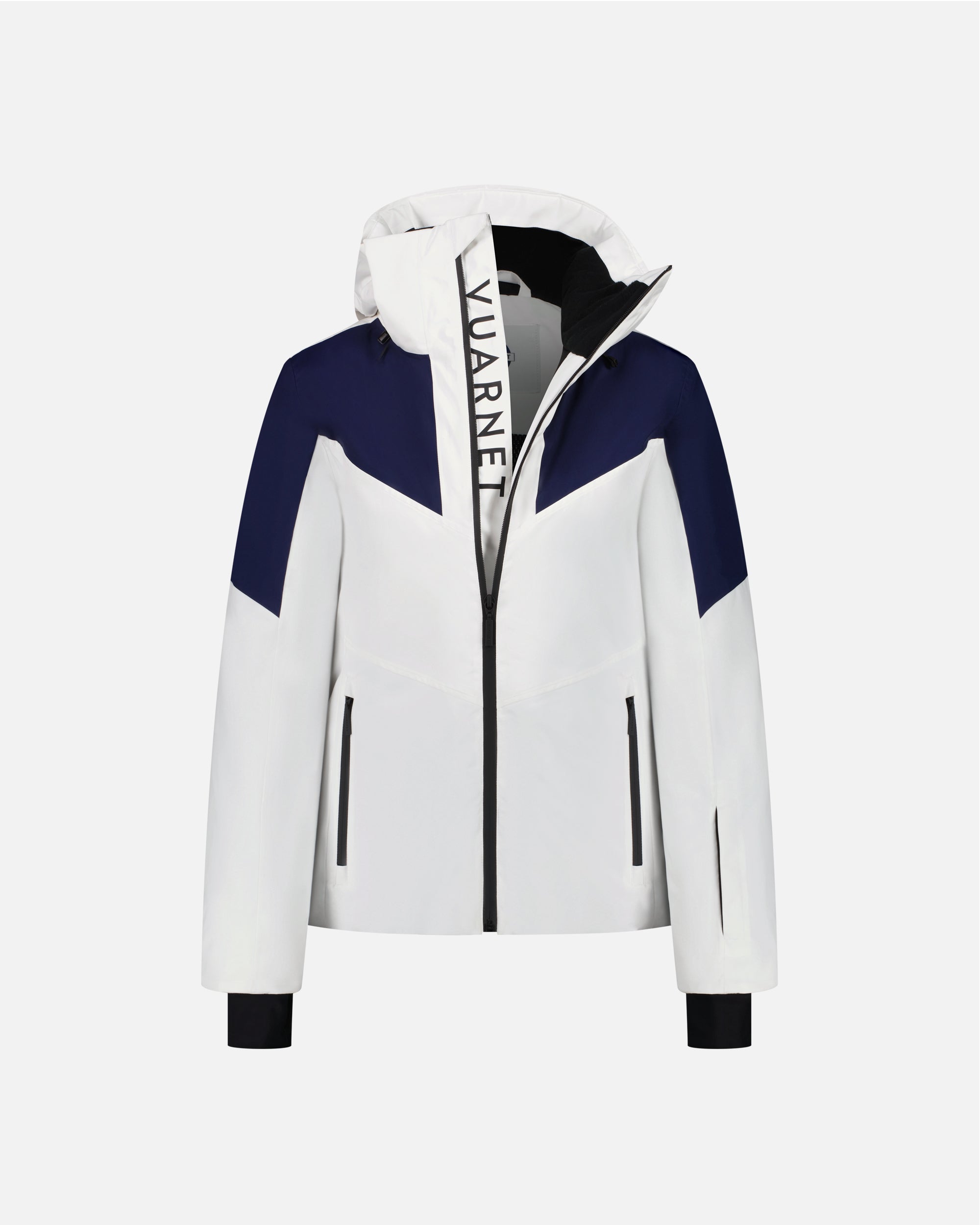 veste-ski-femme-599gll-1.jpg Vuarnet VESTE DE SKI SPIRE Blanc / Marine Vêtements – Image 1