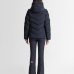 Veste de ski Delphine matelassée |Fusalp