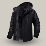 Veste de Ski Homme – BaroudeurCamp