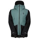 Scott Vertic GTX 2L PL Jacket Veste de ski Homme | Livraison gratuite | Alpiniste