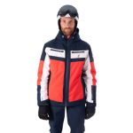 Veste de ski Homme Aulp Shane Confort et performance sur les pistes